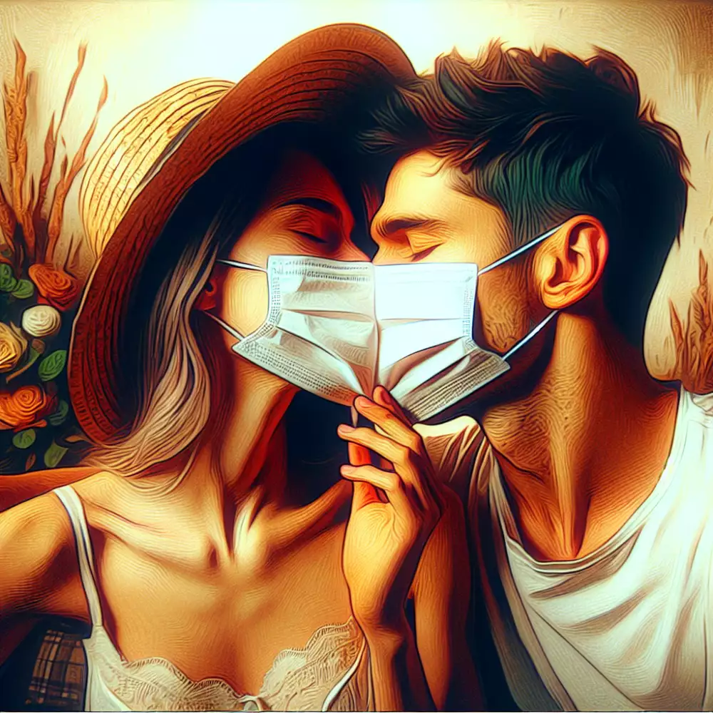 kiss bez masek