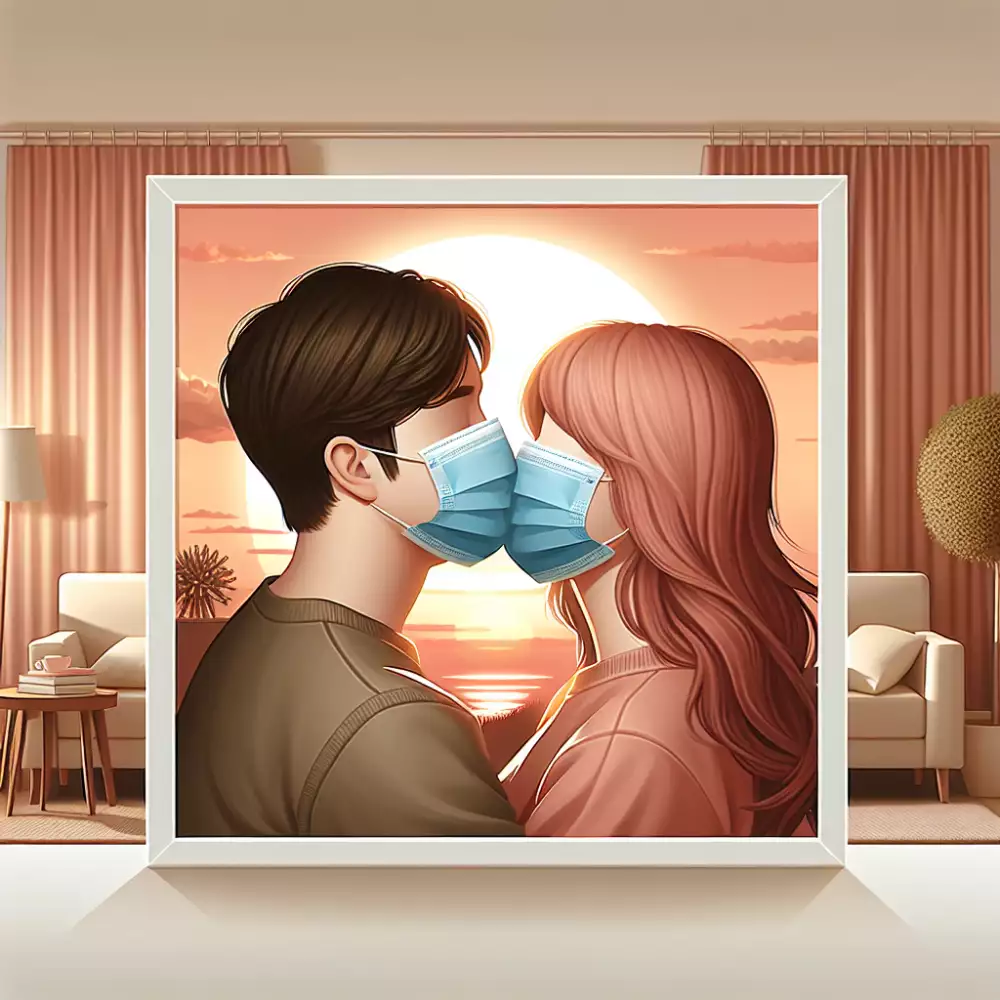 Kiss Bez Masek