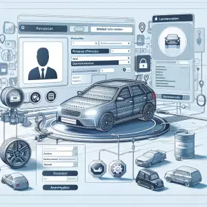 Registrace Nového Vozidla Online