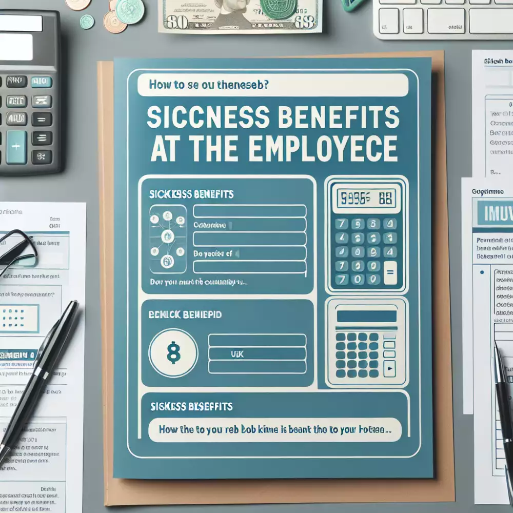 z čeho se počítá nemocenská na úřadu práce