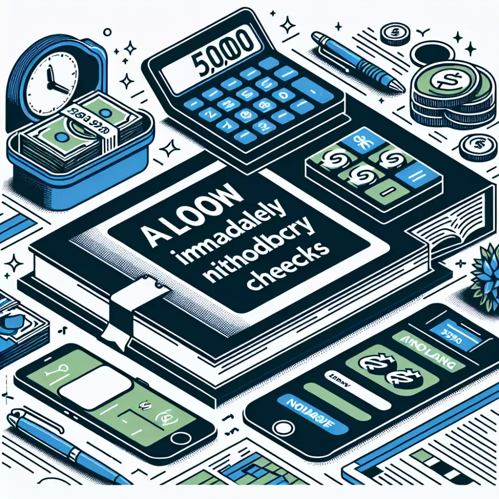 Půjčka 5000 Ihned Bez Registru