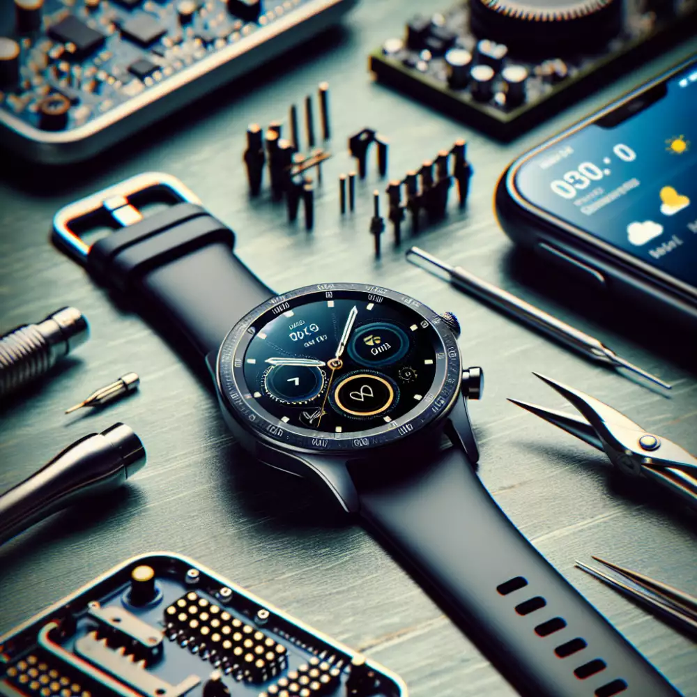 huawei watch 3 pro recenze