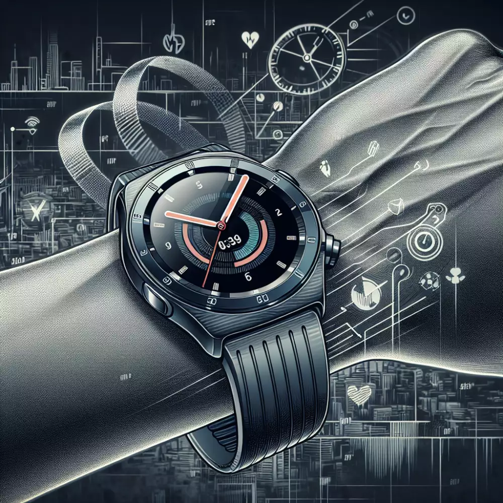 huawei watch 3 pro recenze