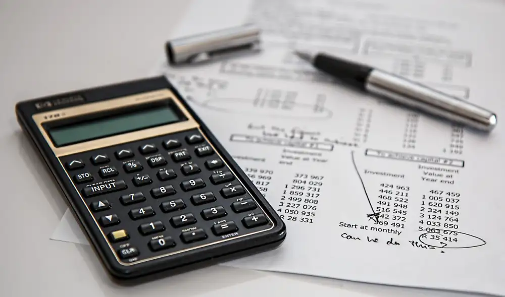 Výpočet Srážkové Daně