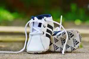 Dětské Boty Adidas