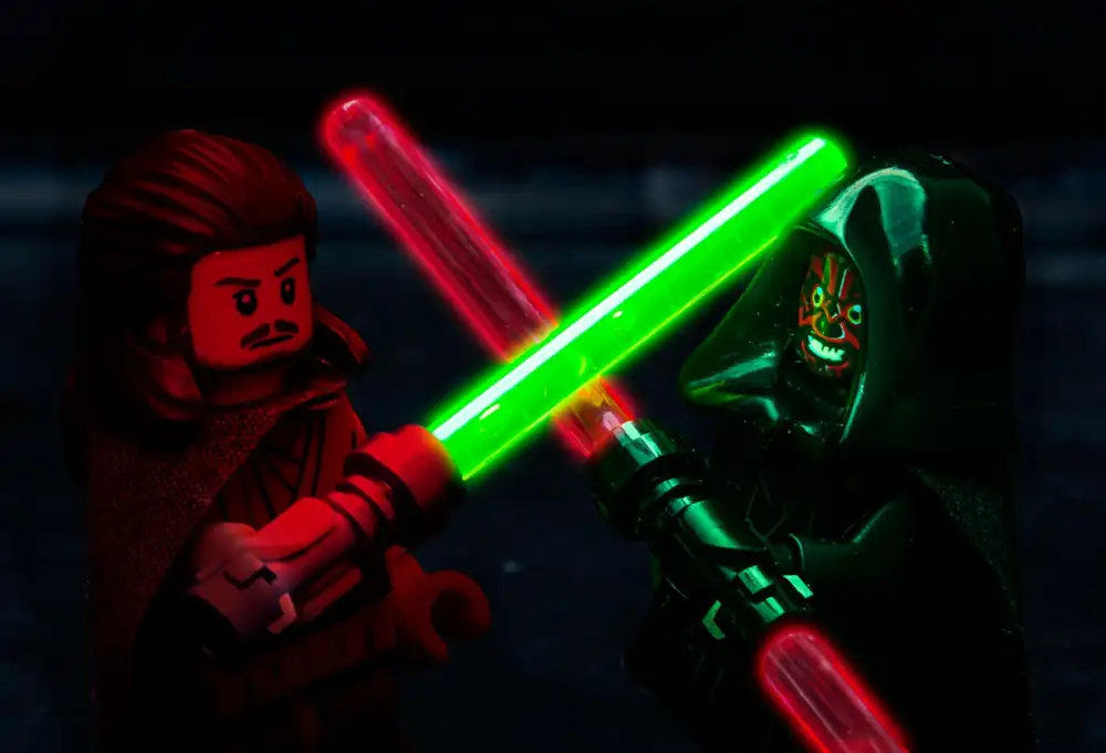 Lego Star Wars