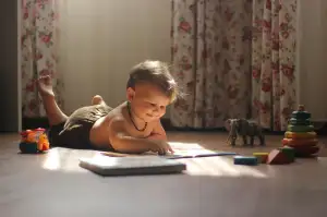 Hračky
