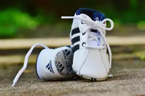 Dětské Sportovní Boty
