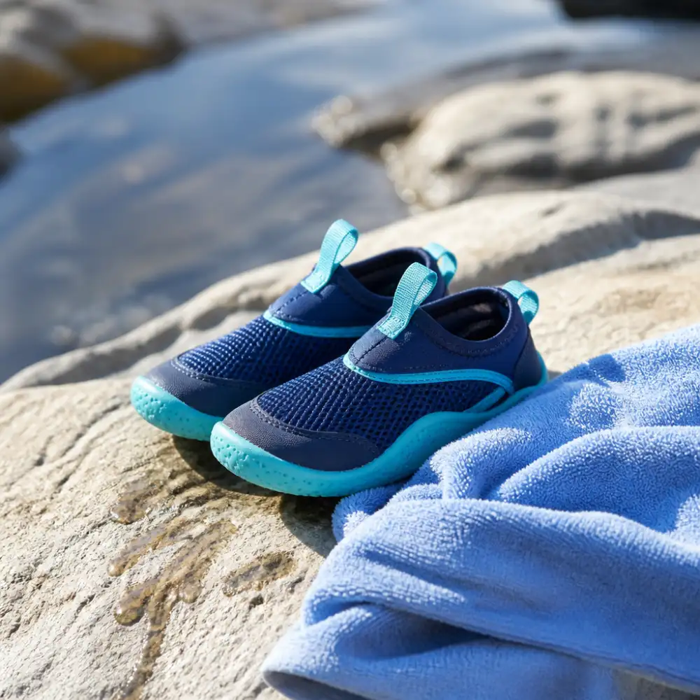 dětské boty do vody decathlon