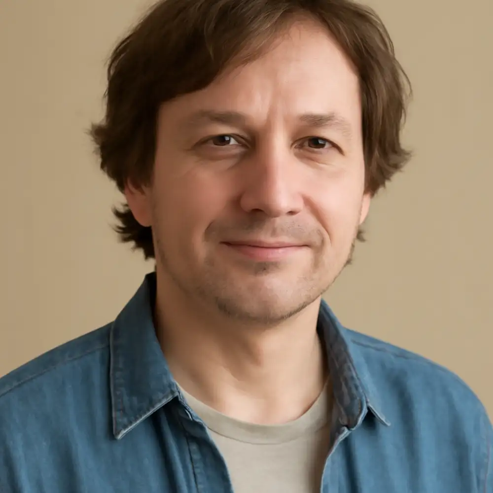 Miroslav Kubíček