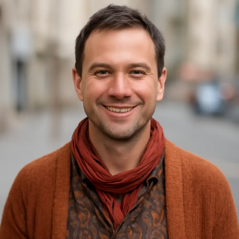 Štěpán Maršálek